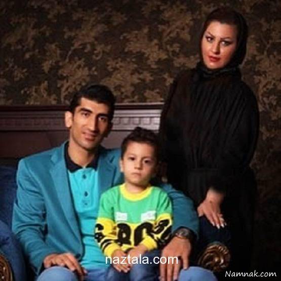 بیرانوند مدلینگ