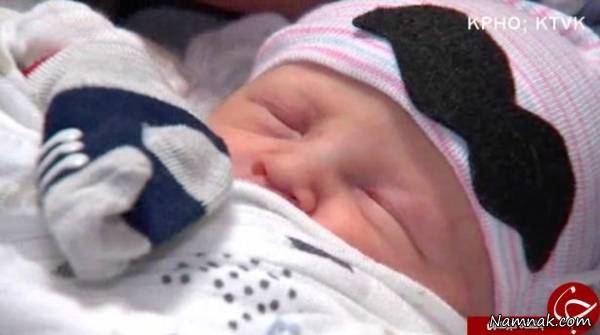 تولد دوقلوها