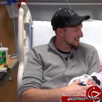 تولد دوقلوها