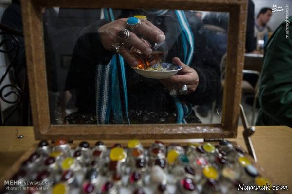 بازار انگشتر