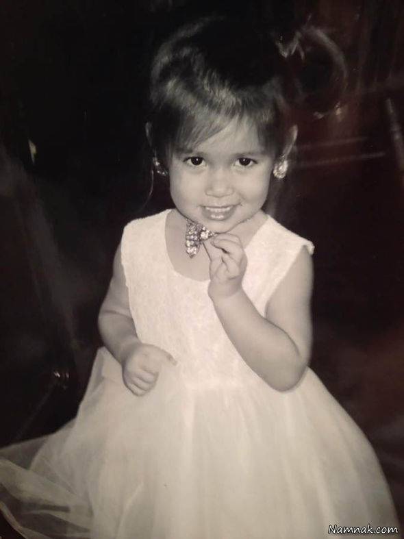 روح در اتاق پسر نوجوان