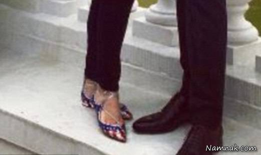 تیفانی ترامپ