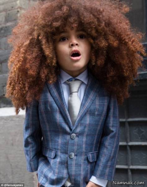 کودک مدلینگ