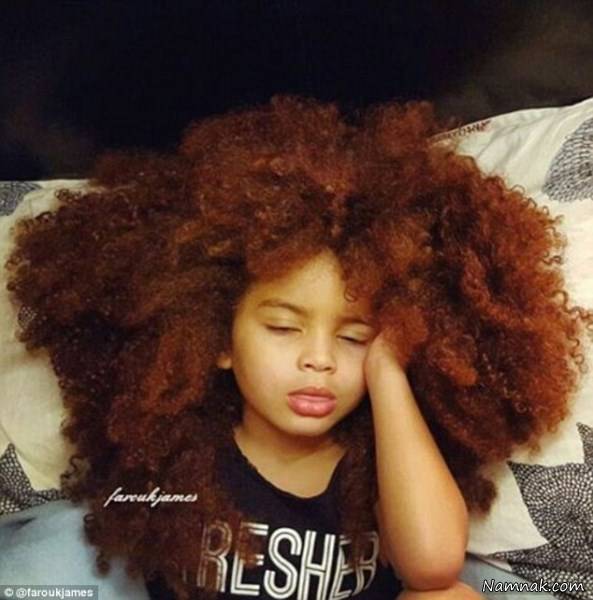 کودک مدلینگ