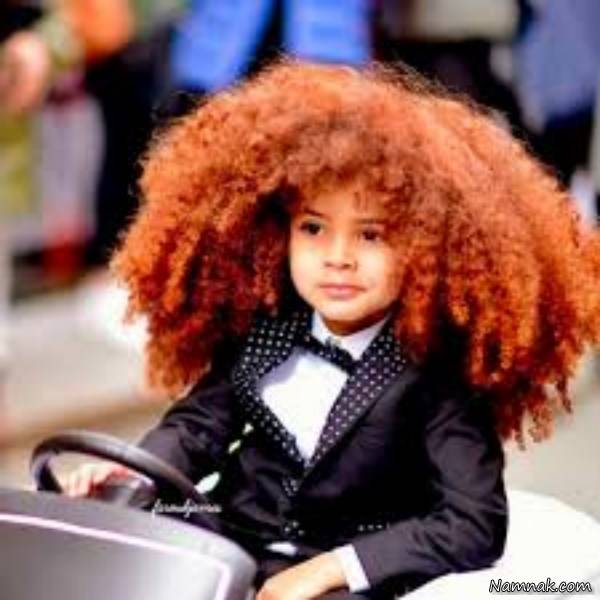 کودک مدلینگ