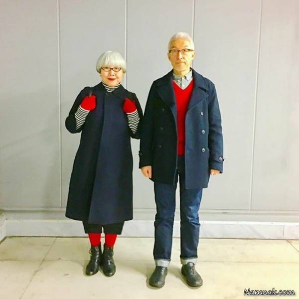 لباس ست زن و شوهر ژاپنی لباس ست زن و شوهر