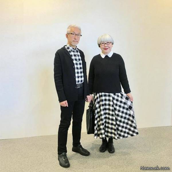 جدیدترین لباس ست زن و شوهر لباس ست زن و شوهر