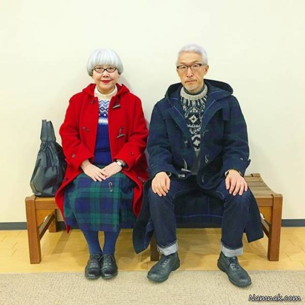 مدلهای لباس ست زن و شوهر لباس ست زن و شوهر