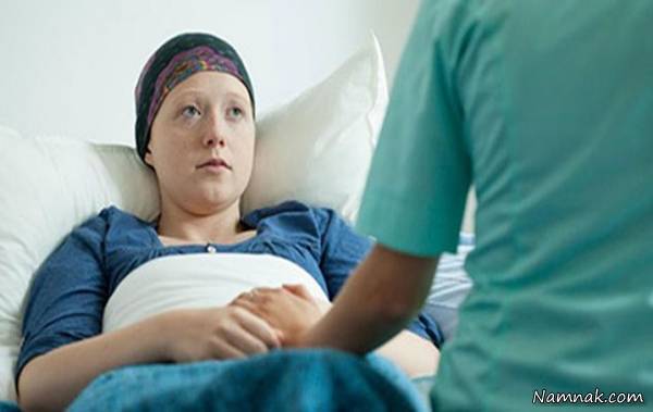 خستگی سرطان