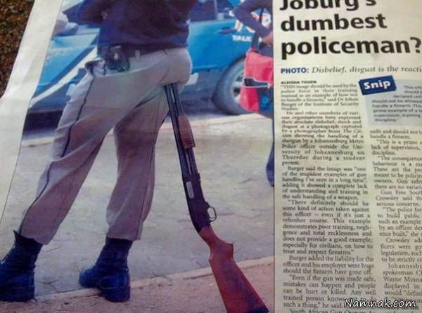 عکسهای خنده دار و جالب از مردان عکسهای خنده دار و جالب