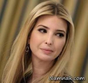 ایوانکا ترامپ
