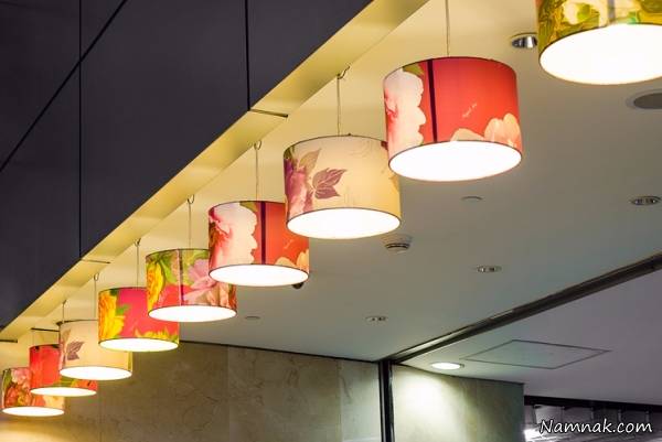 نکات چیدمان منزل