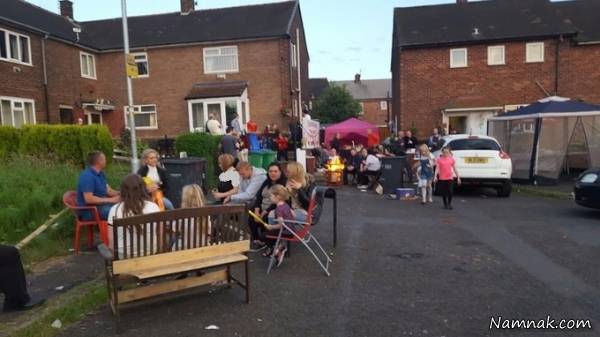 فرزند نوه نتیجه