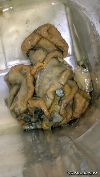 آبمیوه کارتونی 