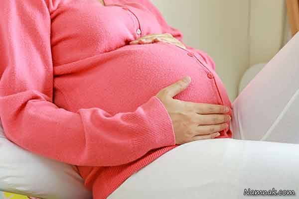 اقداماتی برای زایمان راحت زایمان راحت