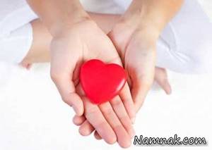 اختلال عاشقی