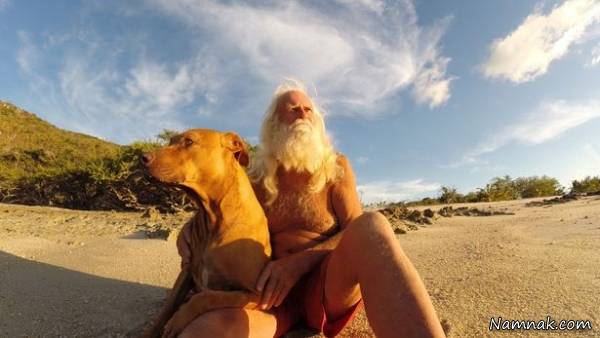 جزیره رابینسون