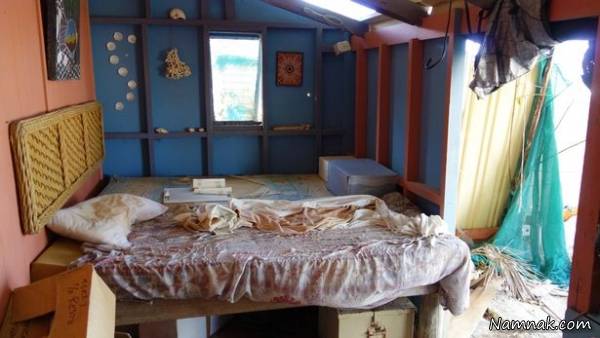 جزیره رابینسون