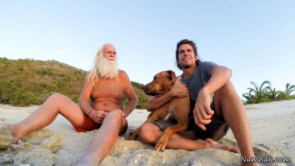 جزیره رابینسون