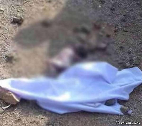 نوزاد تازه متولد شده مرده نوزاد تازه متولد شده