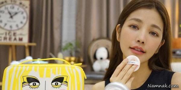 دختر 40 ساله