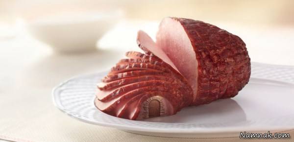 ایده جالب خوراکی