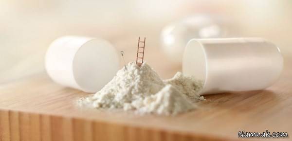 ایده جالب خوراکی