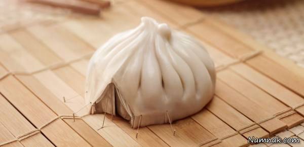 ایده جالب خوراکی