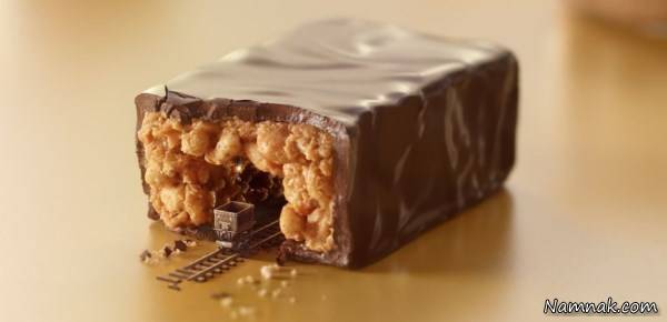 ایده جالب خوراکی