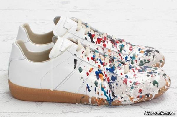 کفش گرانقیمت 