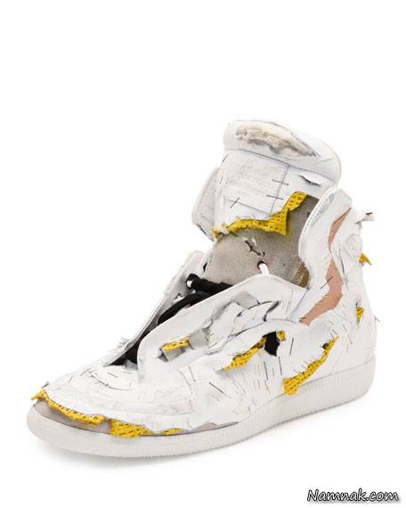 کفش گرانقیمت 