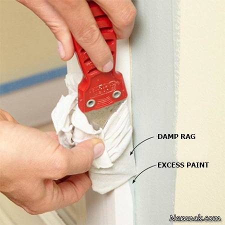 نقاشی منزل نقاشی منزل