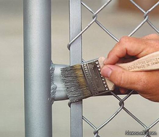 ترفندهایی نقاشی منزل نقاشی منزل