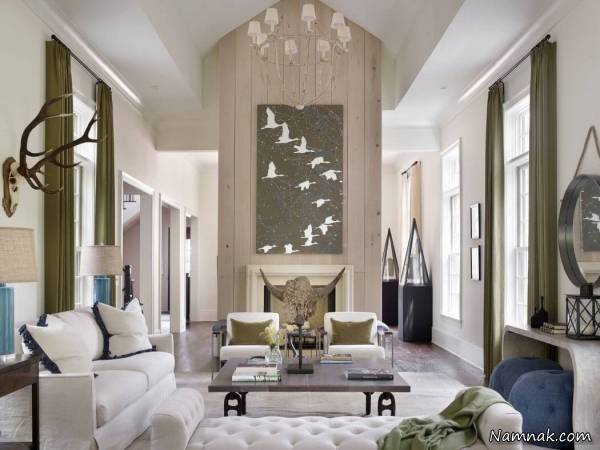 خانه گرجستان