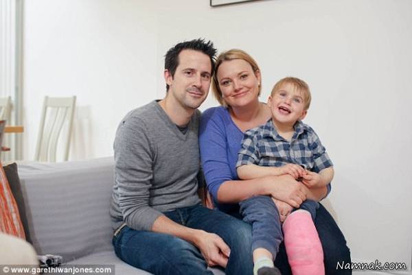 پسری که گریه نمیکند پسری که گریه نمیکند