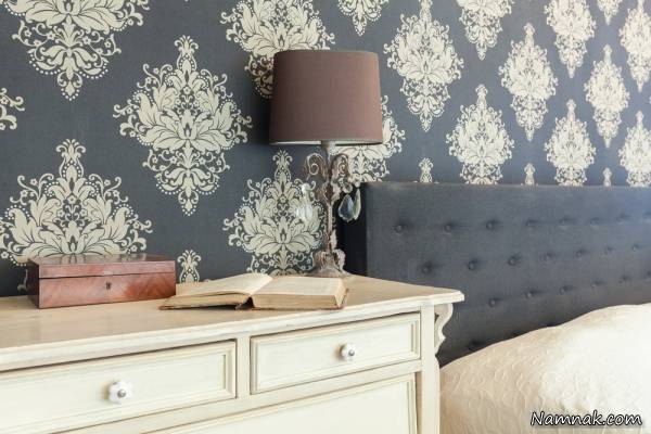 دکوراسیون وینتیج