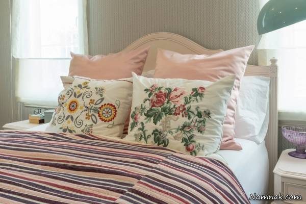 دکوراسیون وینتیج