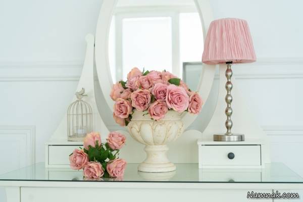 دکوراسیون وینتیج