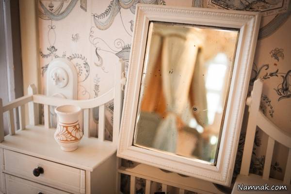 دکوراسیون وینتیج