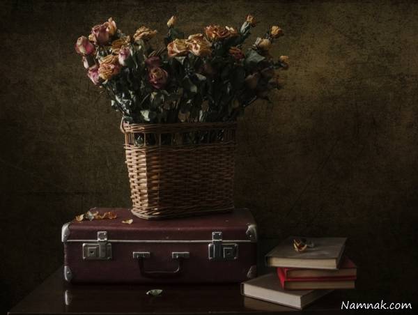 دکوراسیون وینتیج