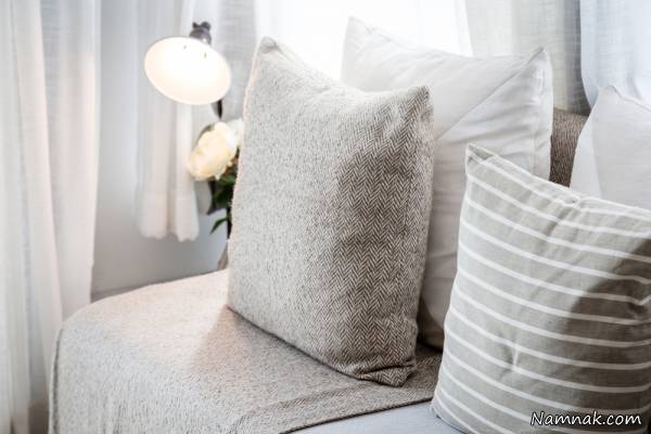 بازسازی دکوراسیون خانه