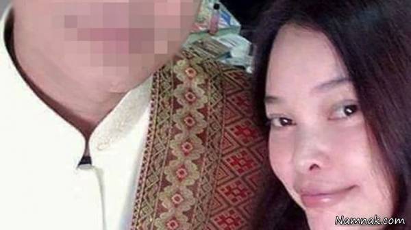 عروس کلاهبردار