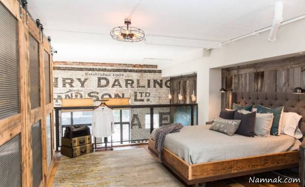 طراحی داخلی صنعتی طراحی داخلی صنعتی