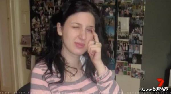 نابینا شدن موقتی