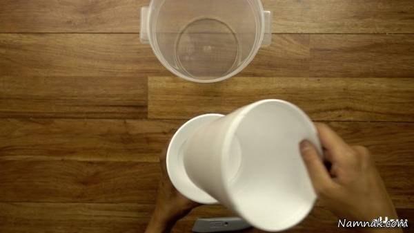 آموزش ساخت تهویه