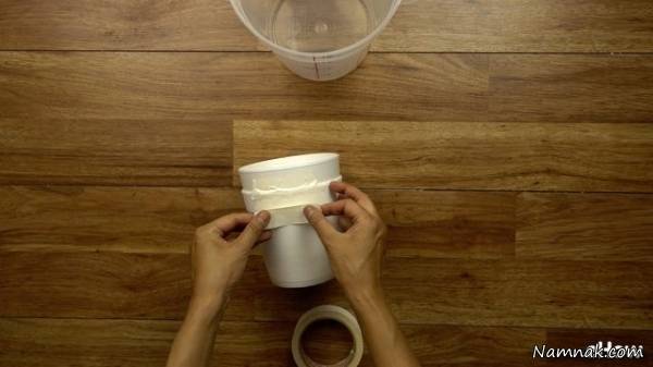 آموزش ساخت تهویه