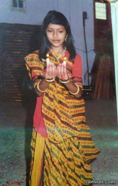 گیسو کمند واقعی