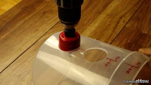 آموزش ساخت تهویه