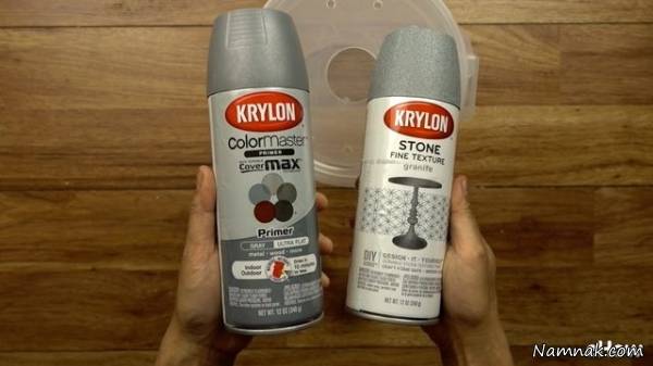 آموزش ساخت تهویه