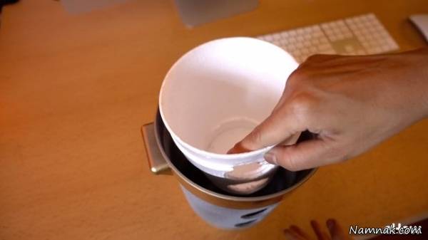 آموزش ساخت تهویه